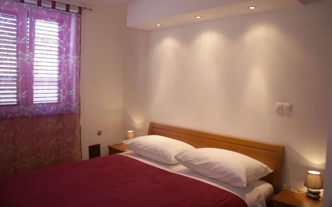 Photo of Bedroom in Porat