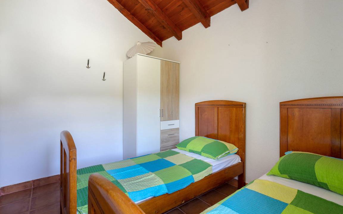 Photo of Bedroom in Dol