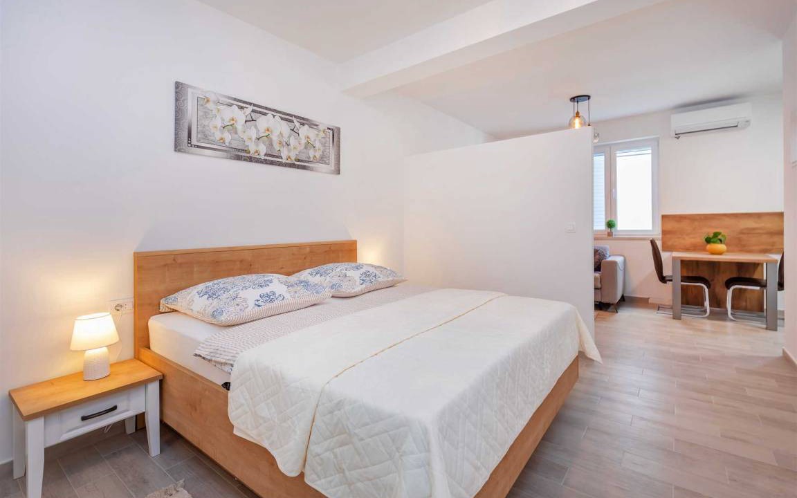 Photo of Bedroom in Dubrovnik