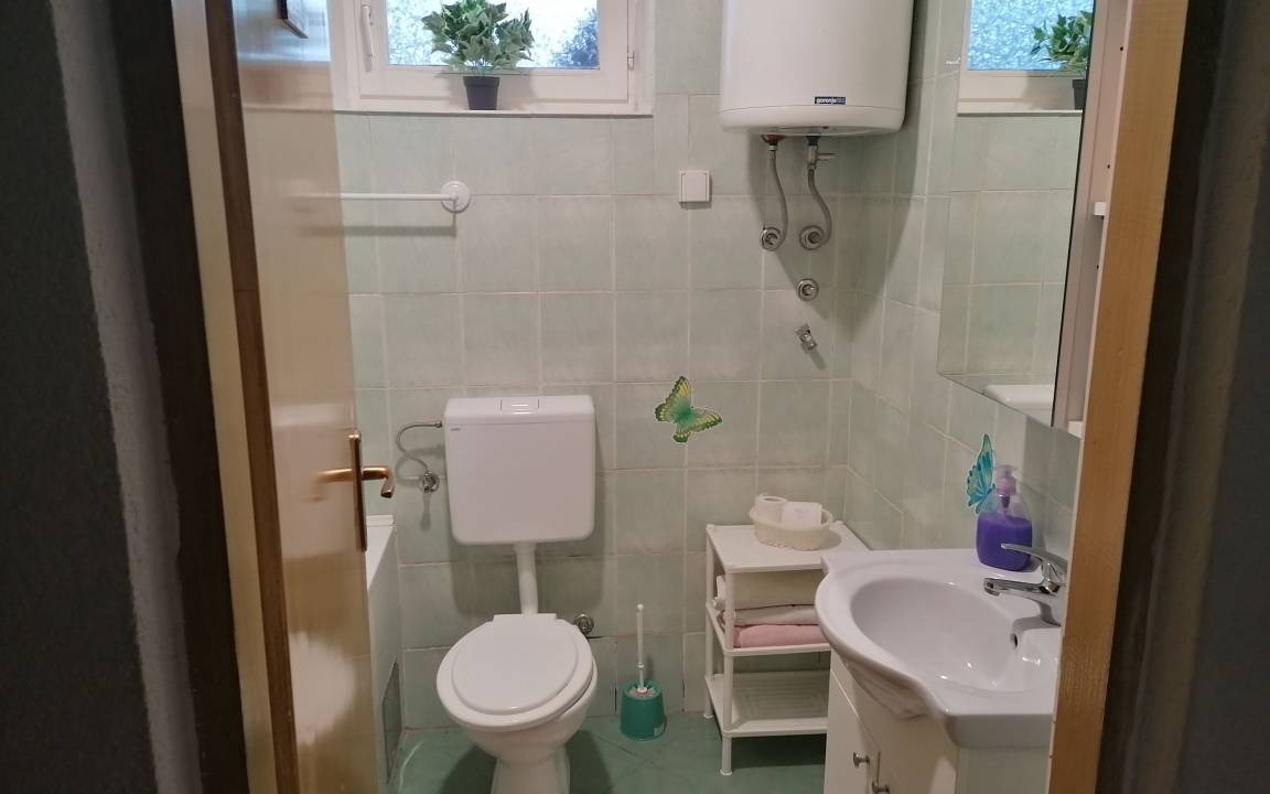 Photo of Bathroom in Poljanak