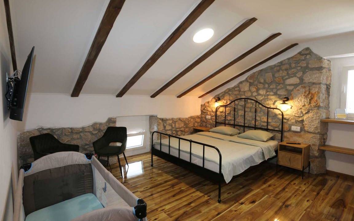 Photo of Bedroom in Gabonjin