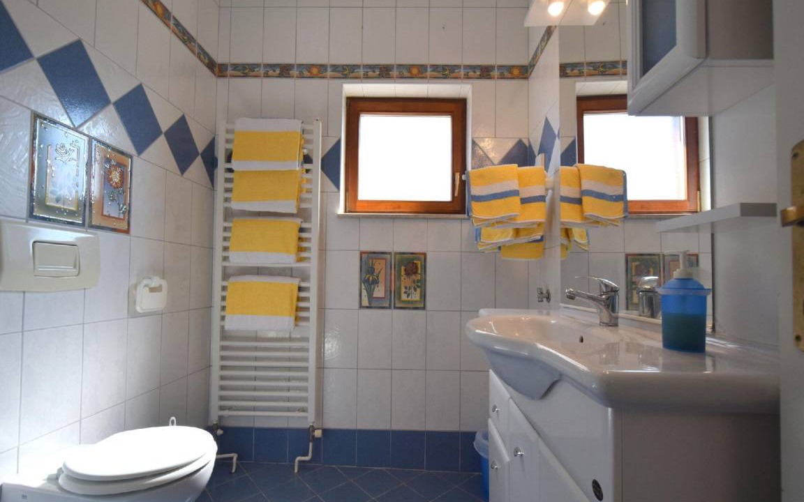 Photo of Bathroom in Milcetici