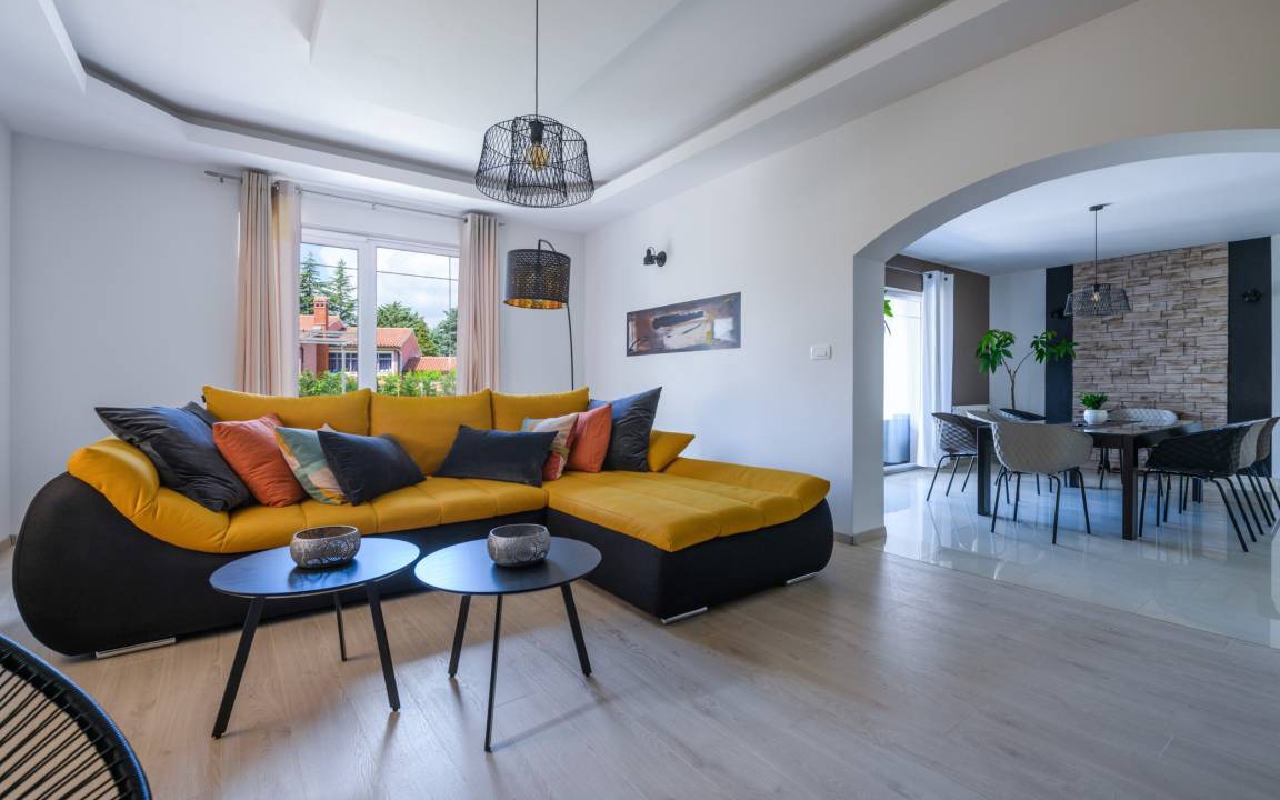 Photo of Livingroom in Rogocana