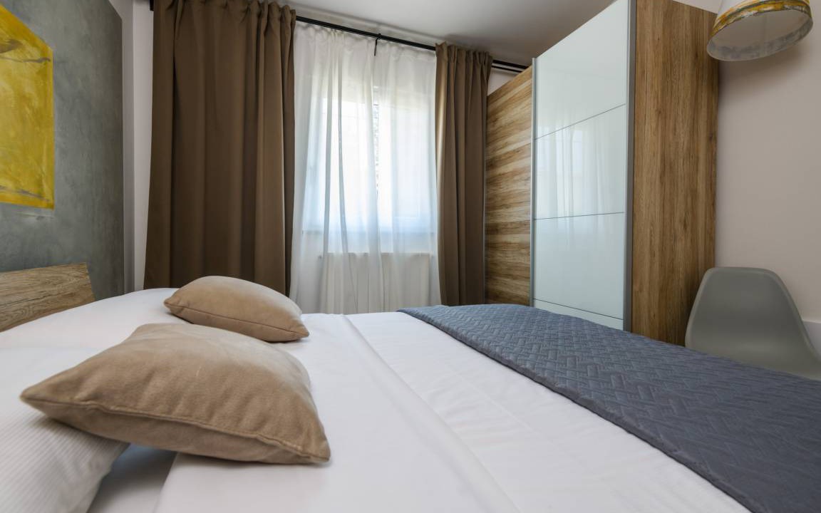 Photo of Bedroom in Rogocana