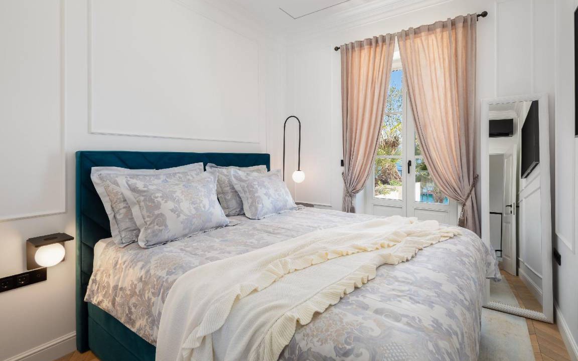 Photo of Bedroom in Slatine