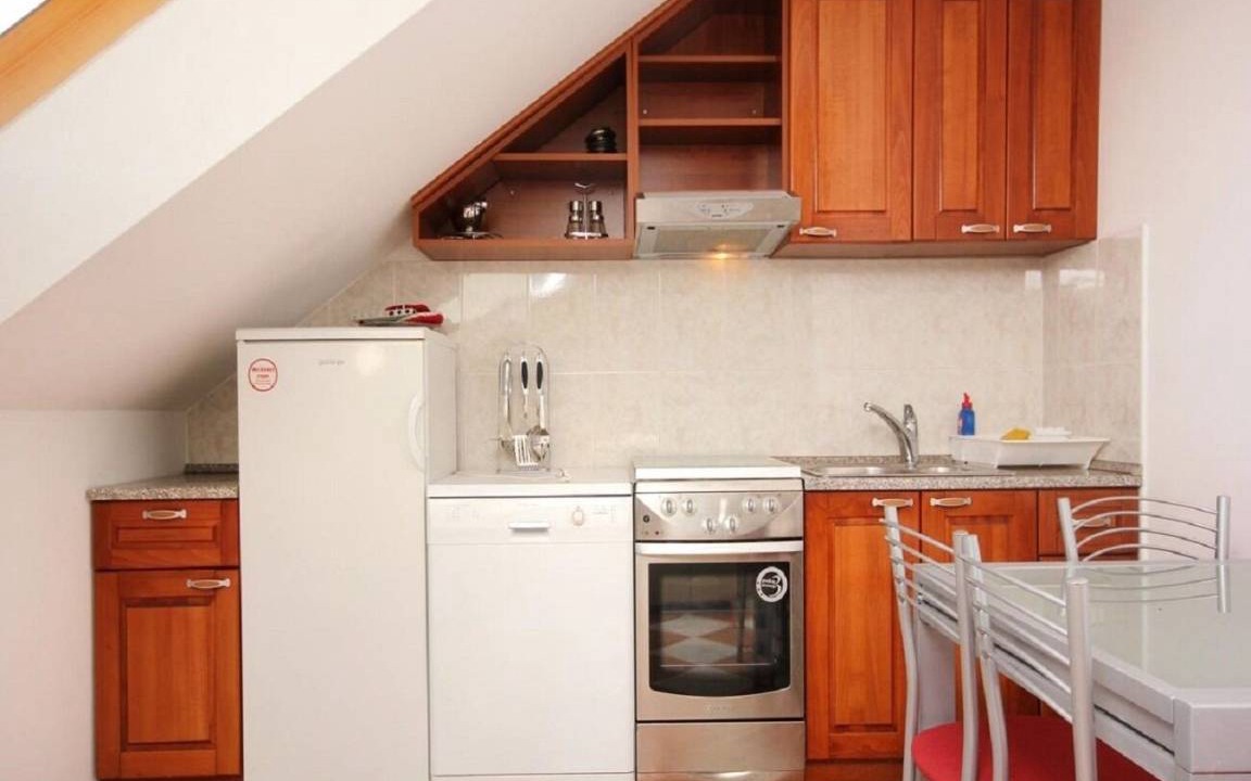 Photo of Kitchen in Kuciste