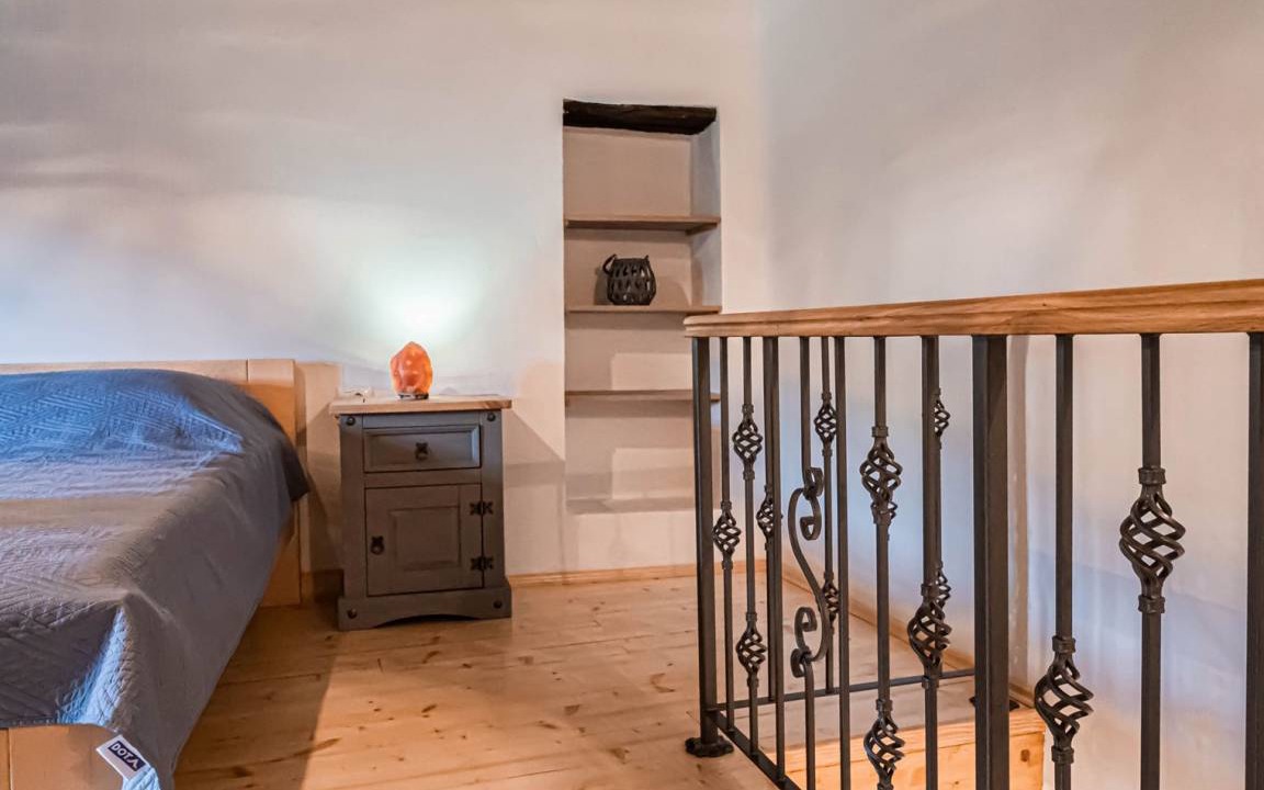 Photo of Bedroom in Cres