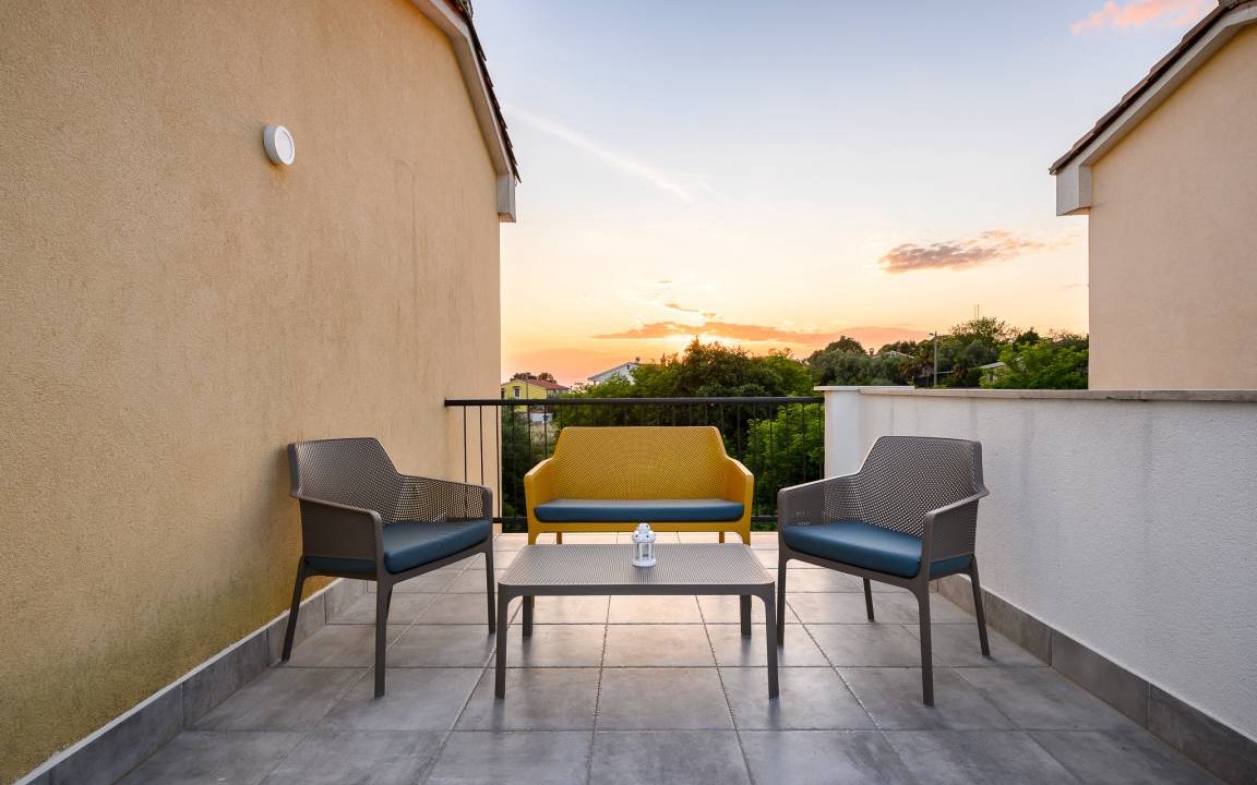 Photo of Patio Balcony in Rojci