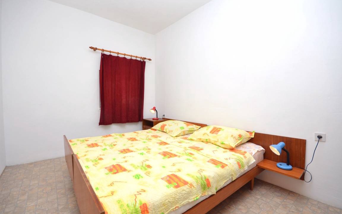 Photo of Bedroom in Grebastica
