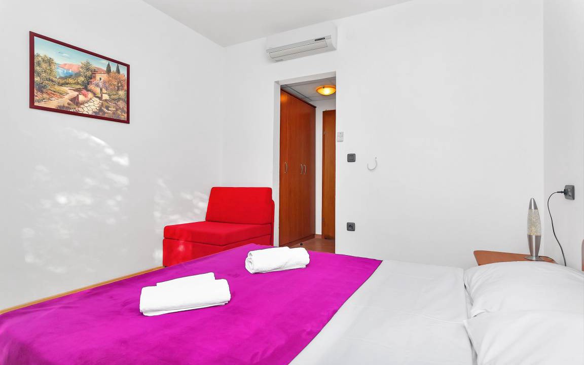 Photo of Bedroom in Pokrivenik