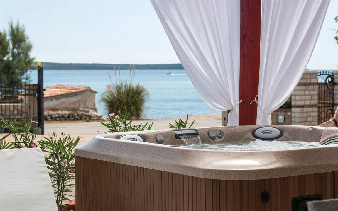 Photo of Patio Balcony in Nerezine