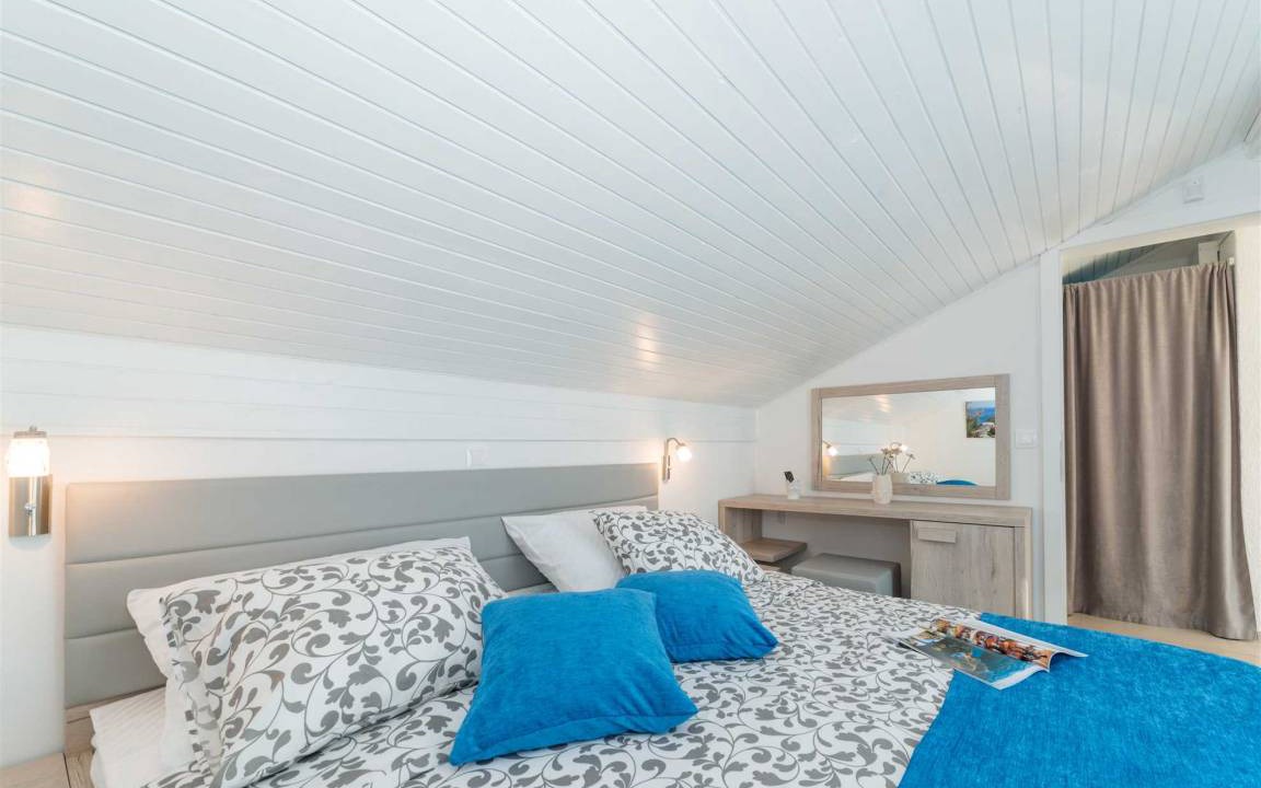 Photo of Bedroom in Mandre