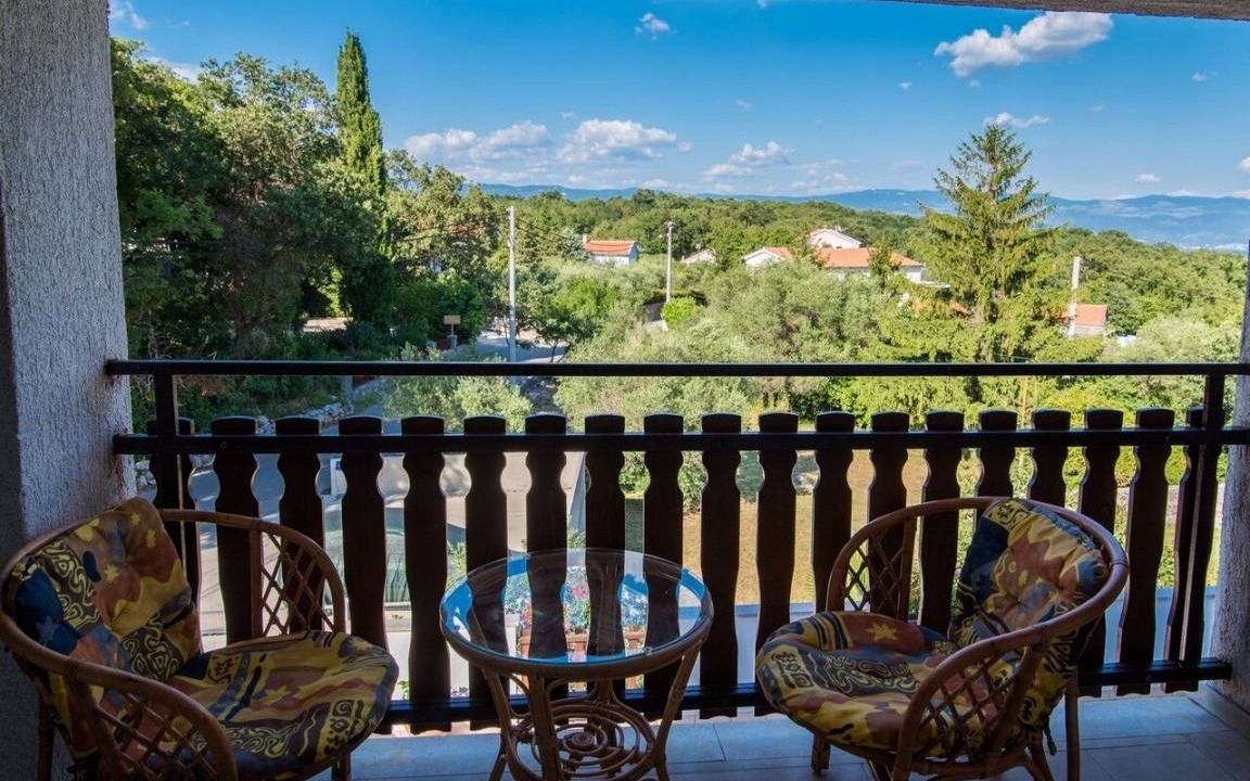 Photo of Patio Balcony in Risika