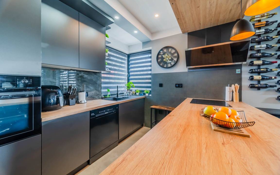 Photo of Kitchen in Varazdin