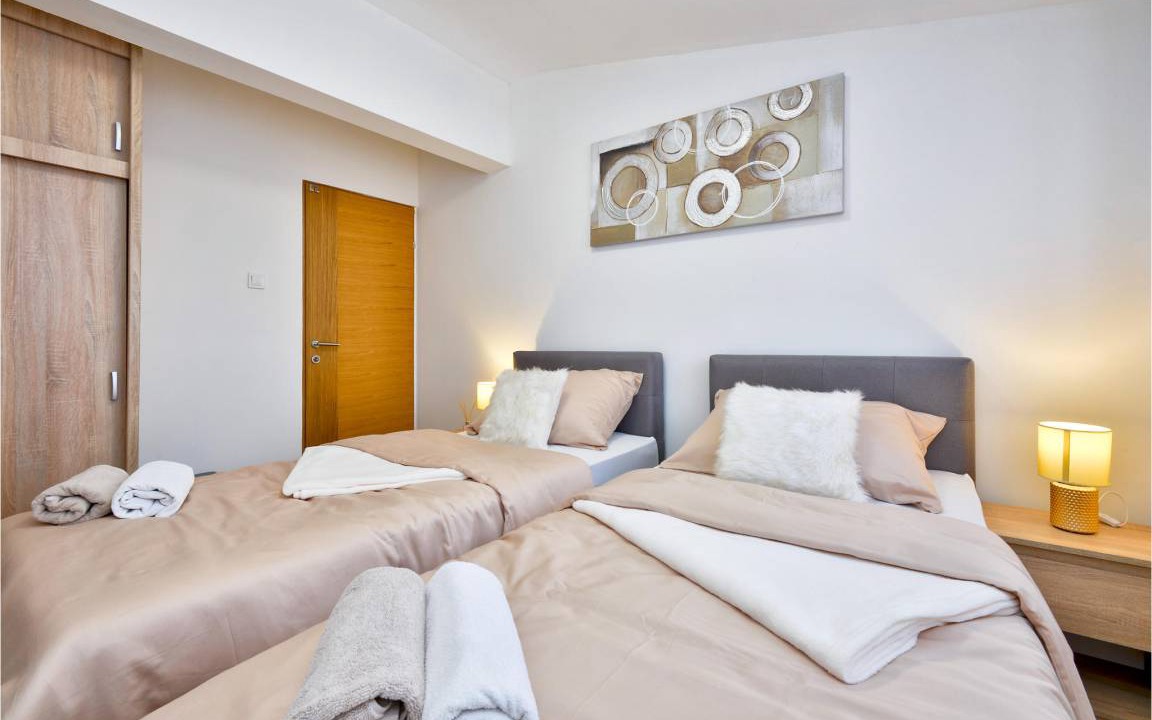 Photo of Bedroom in Tuhelj