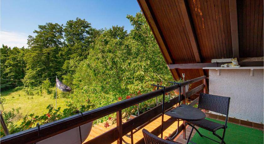 Photo of Patio Balcony in Krivi Put