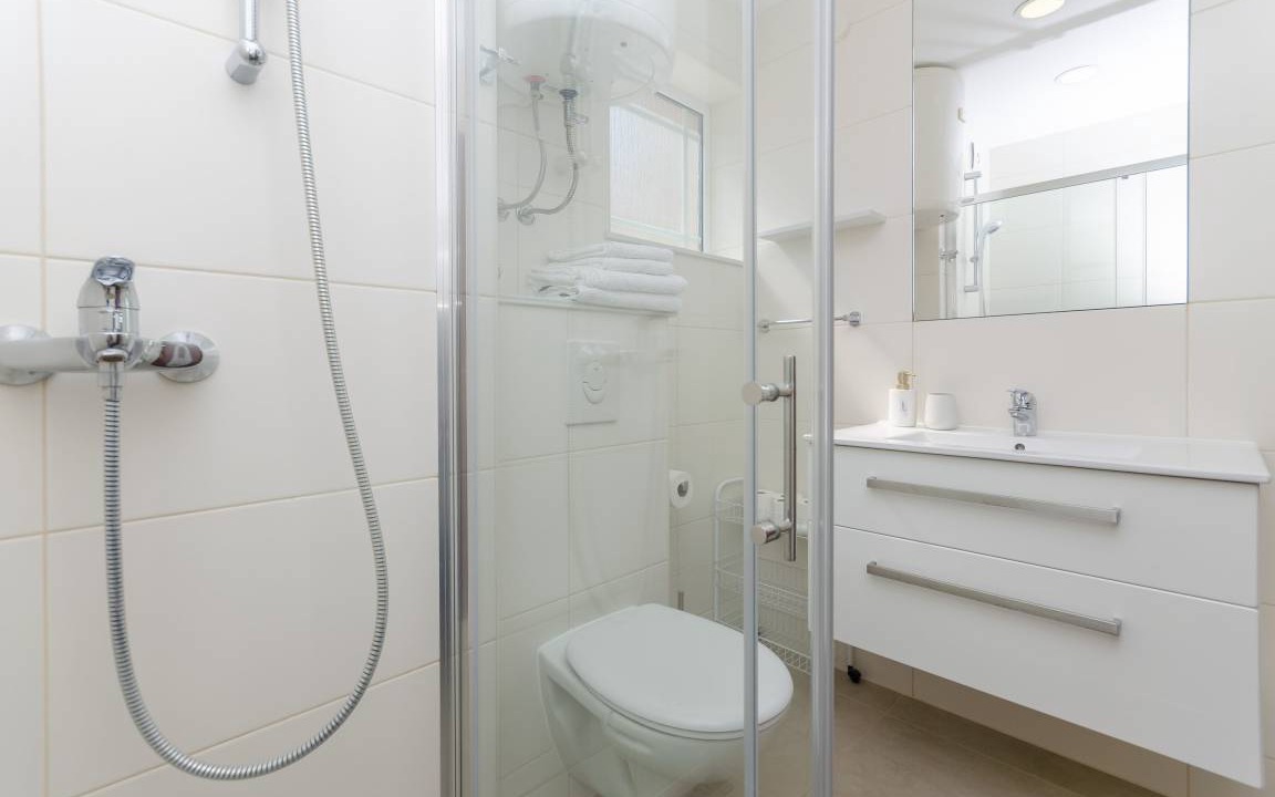 Photo of Bathroom in Tucepi