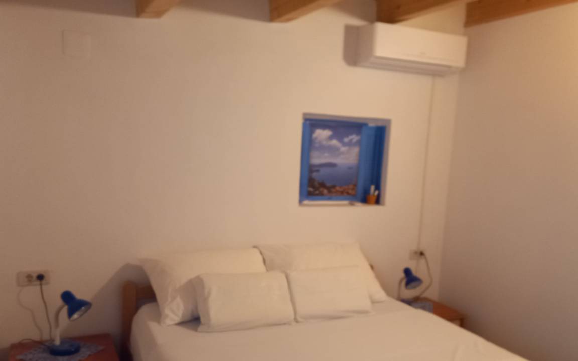 Photo of Bedroom in Nerezine