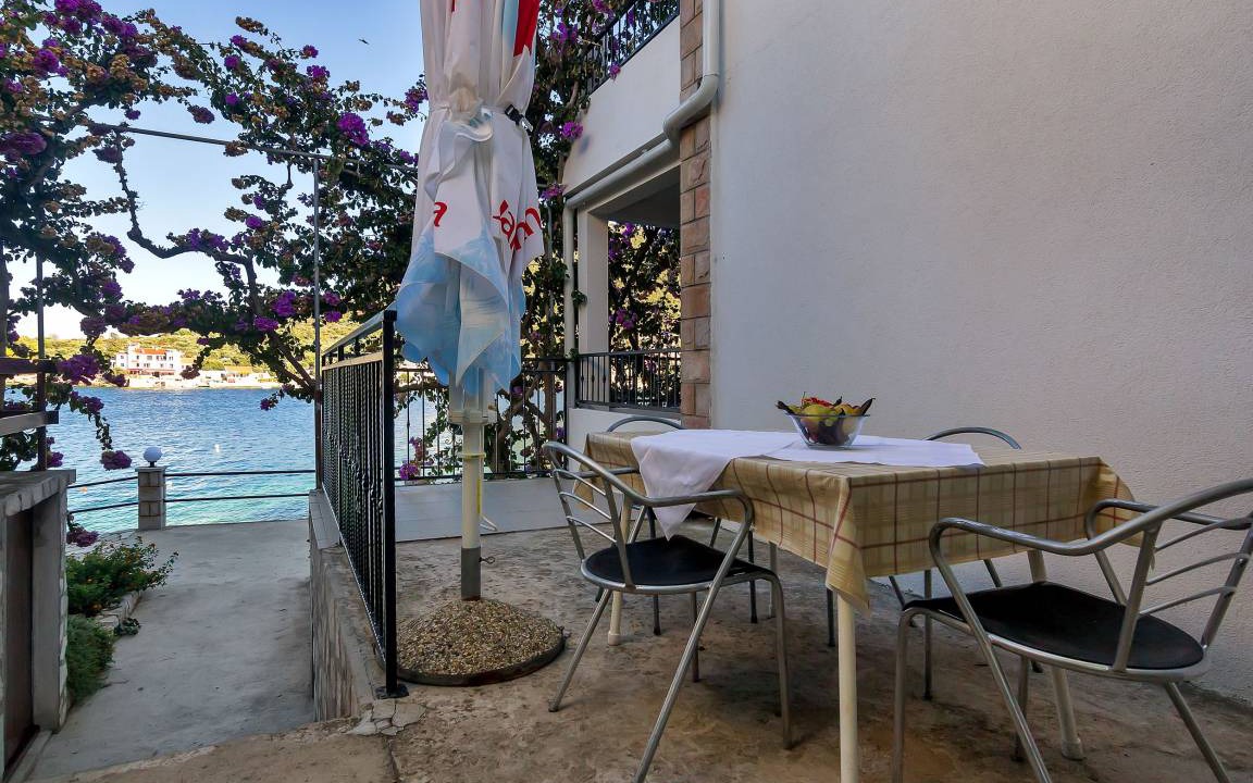 Photo of Patio Balcony in Pokrivenik