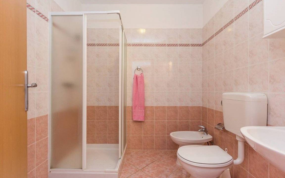 Photo of Bathroom in Premantura