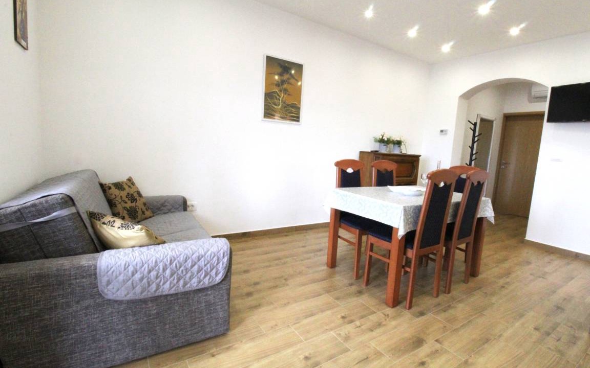 Photo of Livingroom in Seget