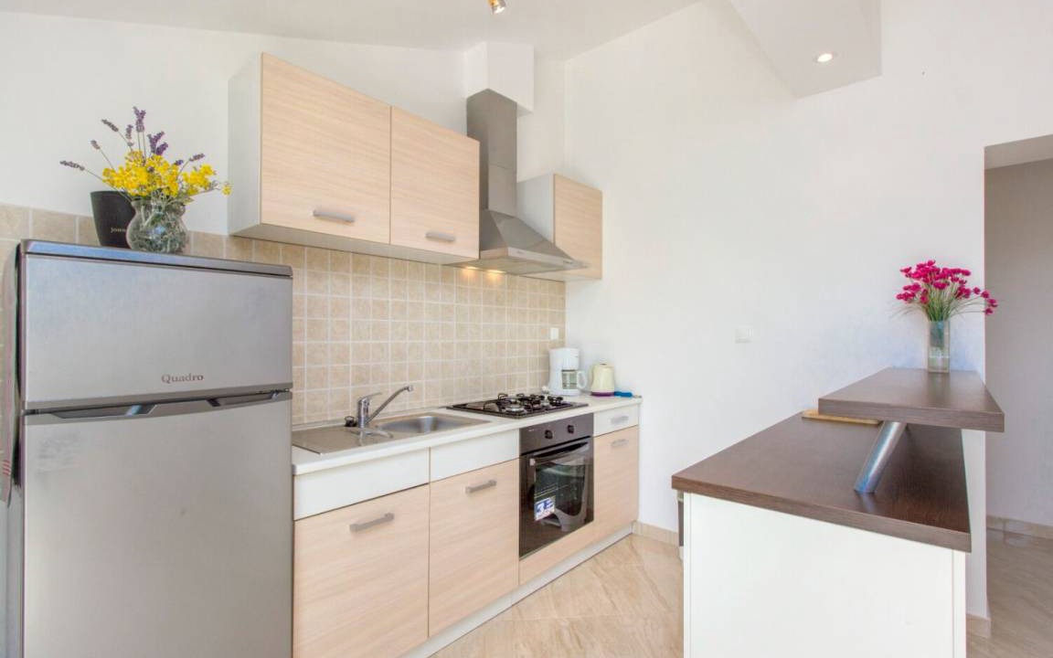 Photo of Kitchen in Bristane