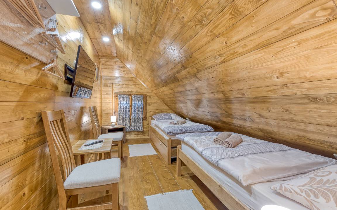 Photo of Bedroom in Sveti Juraj na Bregu