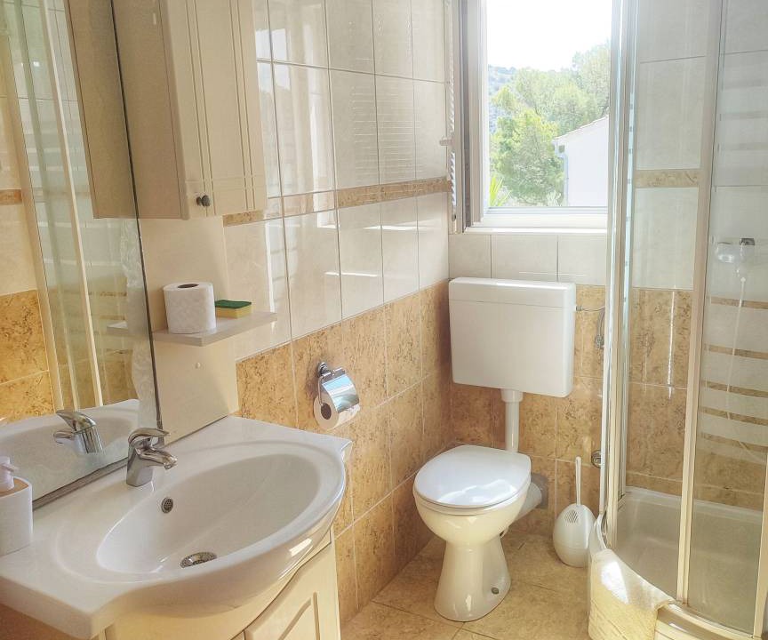 Photo of Bathroom in Skrivena Luka