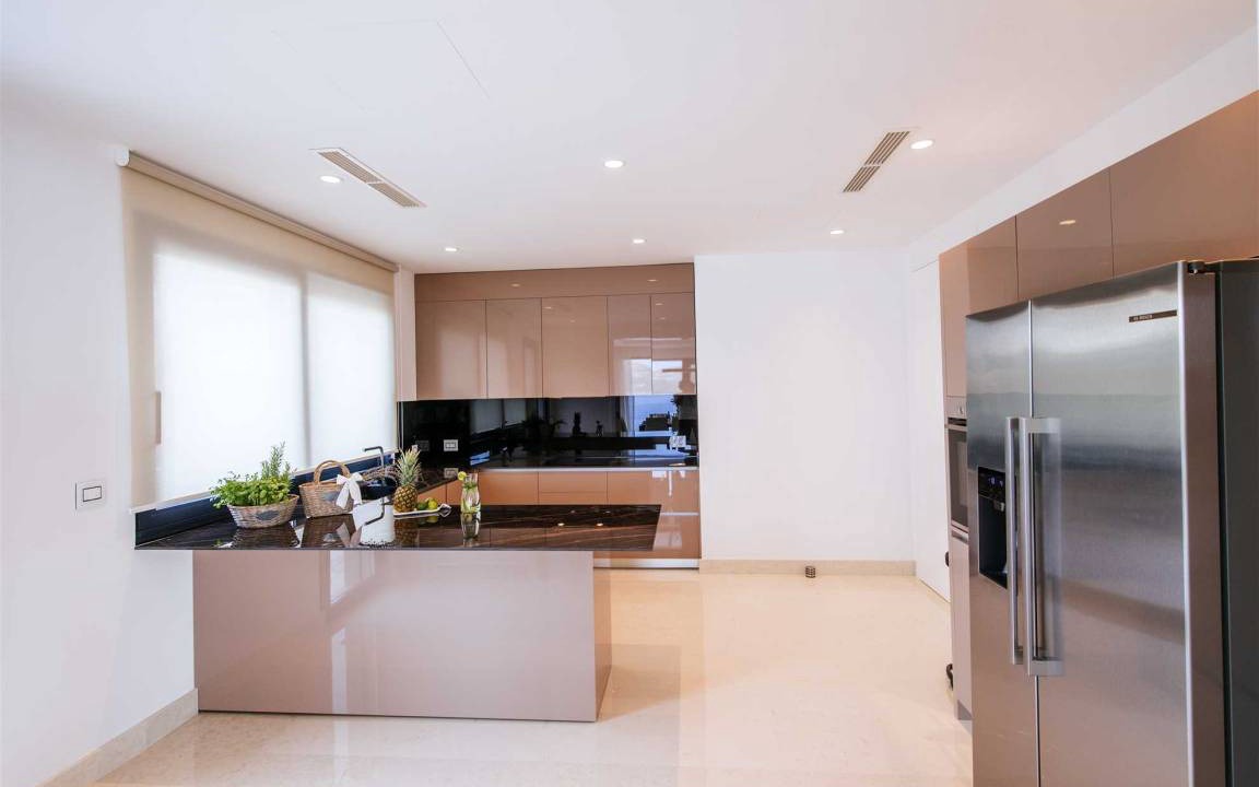 Photo of Kitchen in Iz