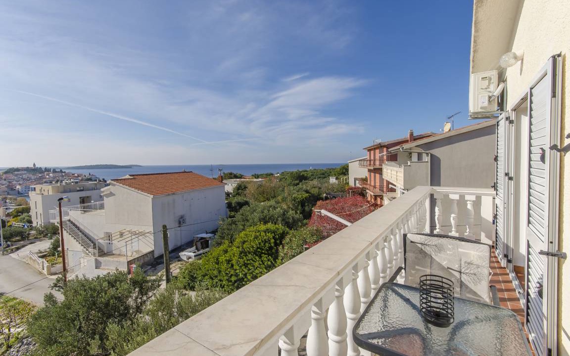Photo of Patio Balcony in Primosten