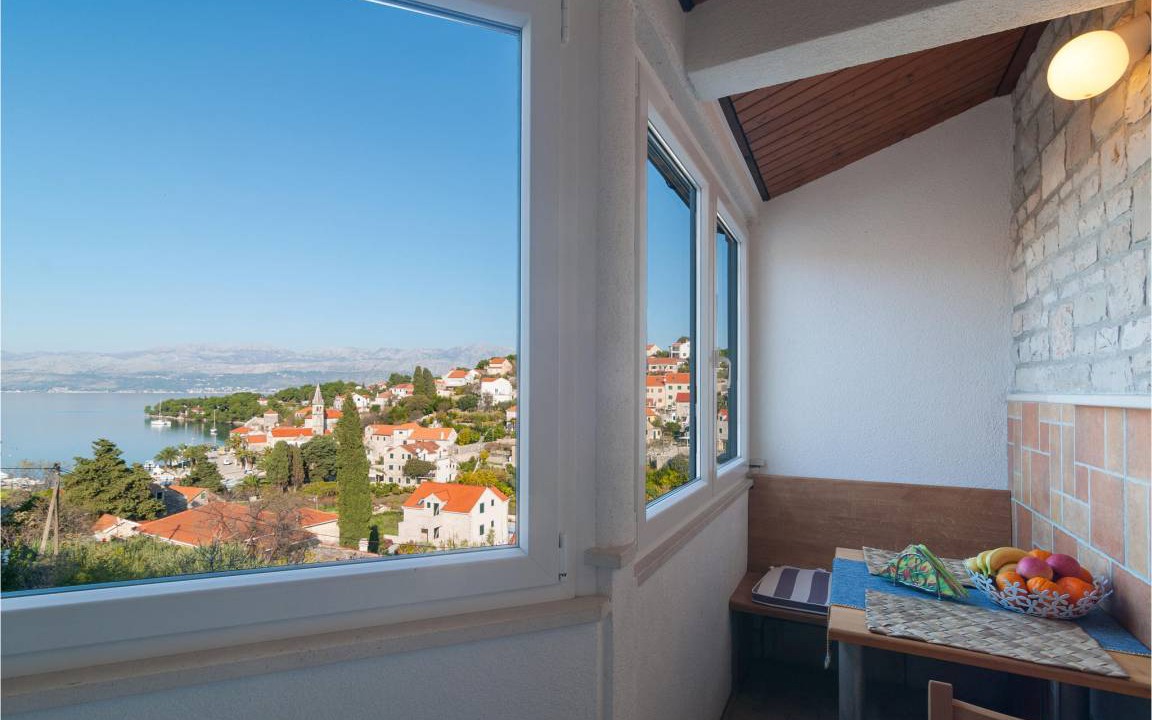 Photo of Patio Balcony in Splitska