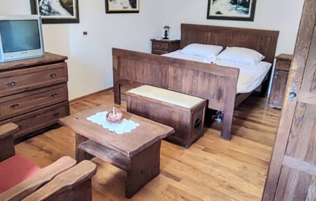 Photo of Bedroom in Krkuz