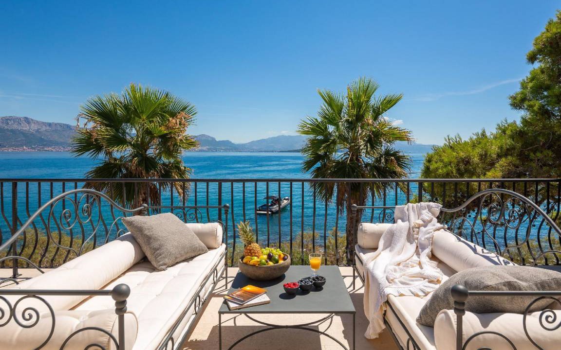 Photo of Patio Balcony in Slatine