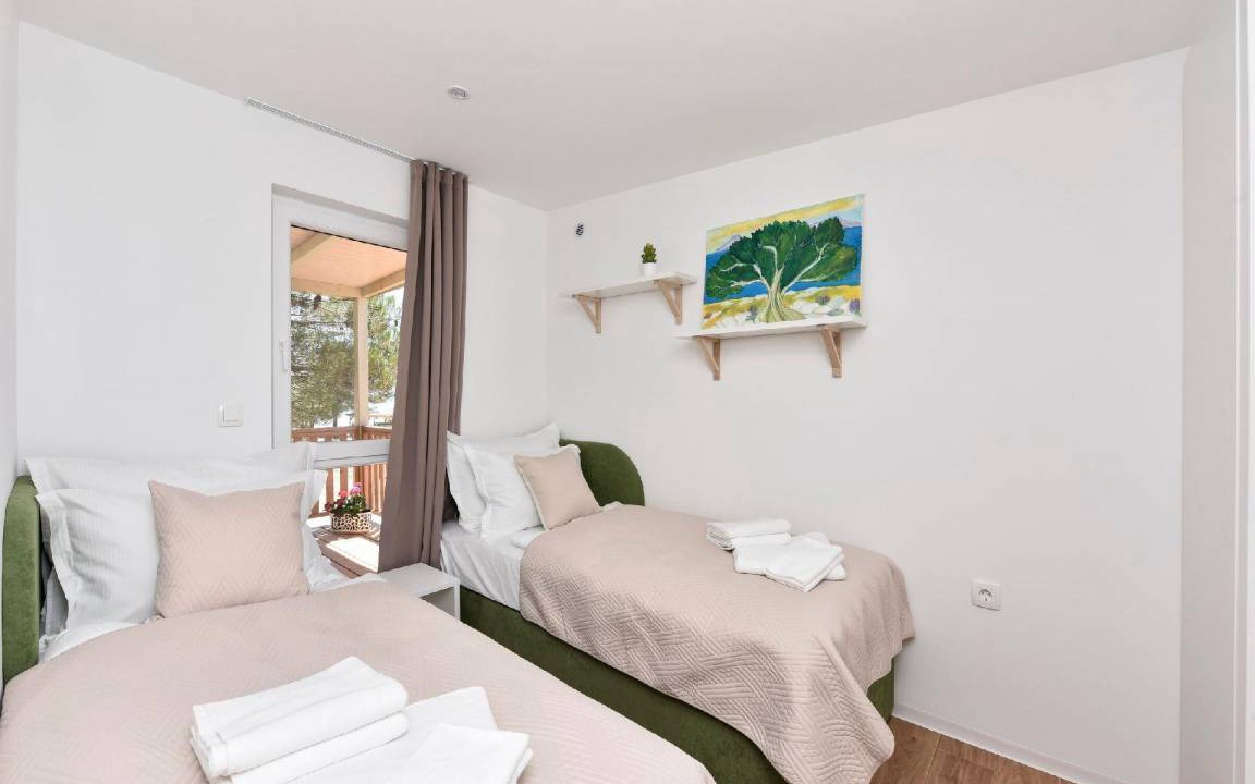 Photo of Bedroom in Ugljan