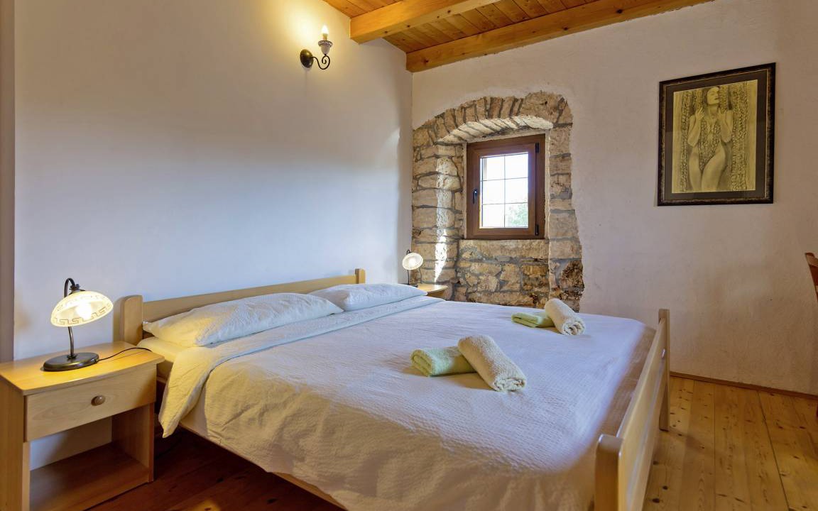 Photo of Bedroom in Modrusani