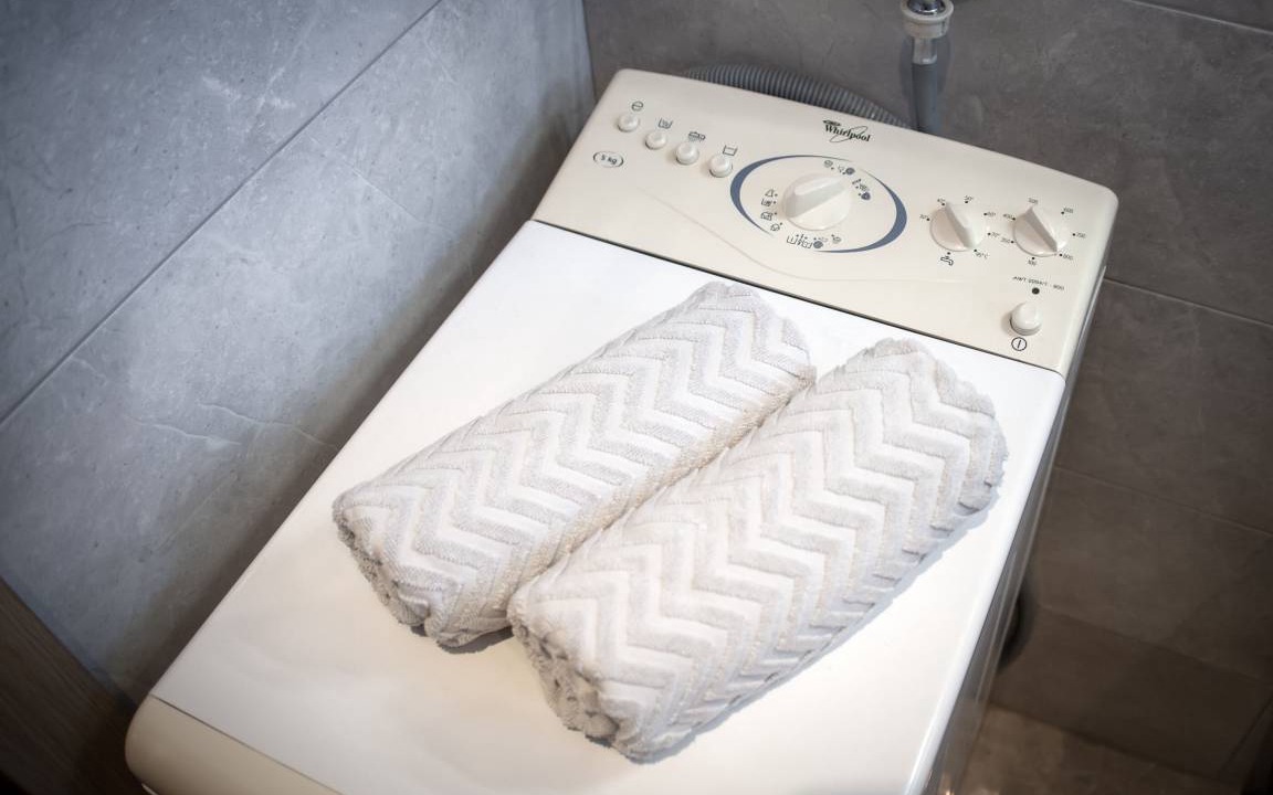 Photo of Bathroom in Rovinj
