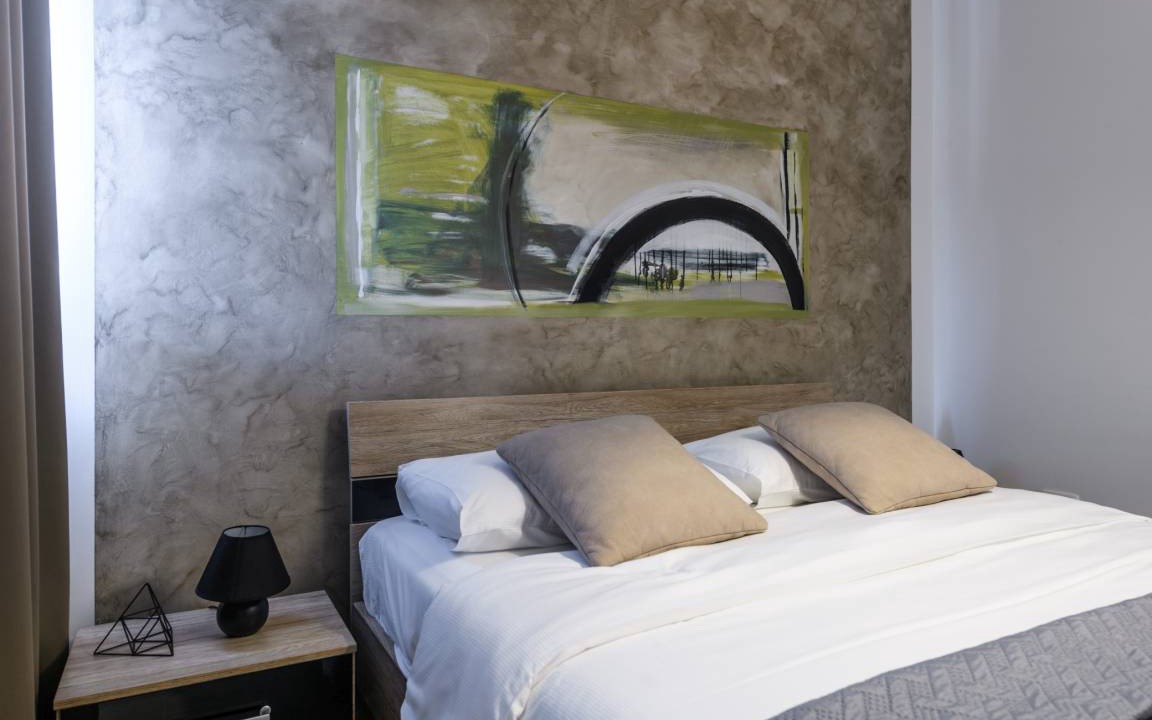 Photo of Bedroom in Rogocana