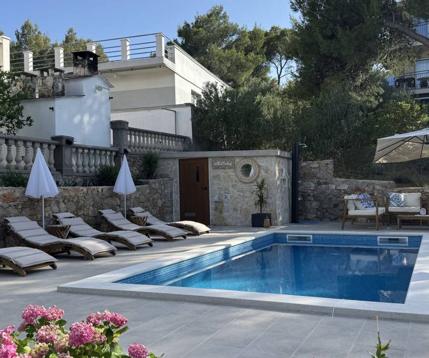 Photo of Others in Cove Basina (Jelsa)