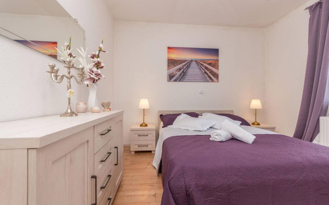 Photo of Bedroom in Tinj