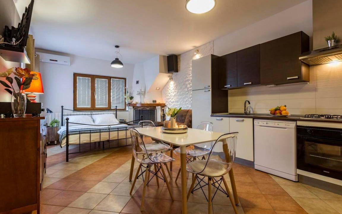 Photo of Kitchen in Bicici