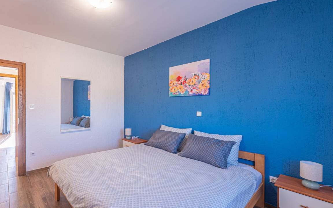 Photo of Bedroom in Kosinozici