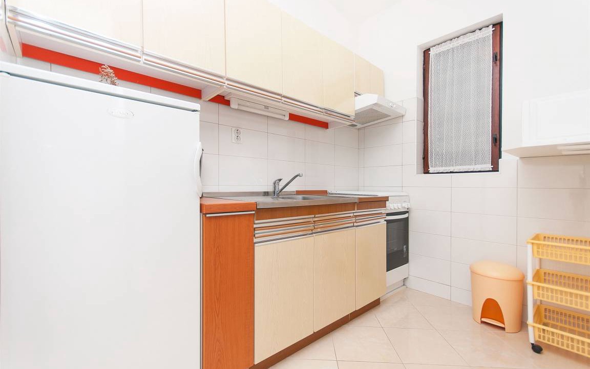 Photo of Kitchen in Pag