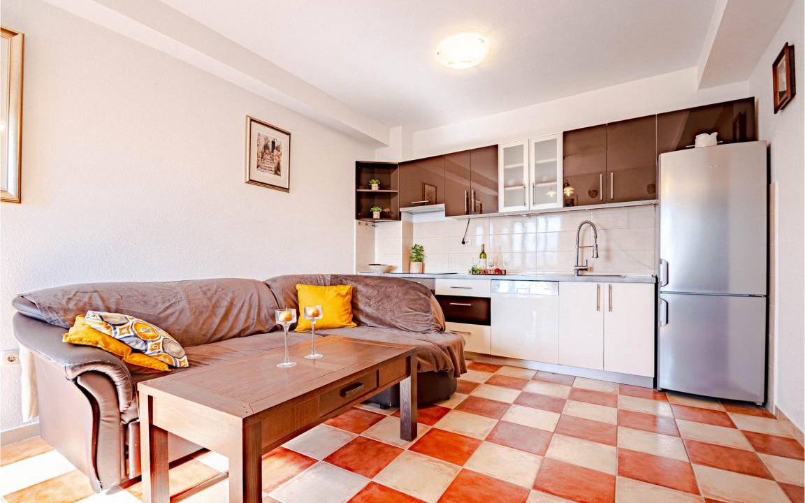 Photo of Livingroom in Kuna Peljeska