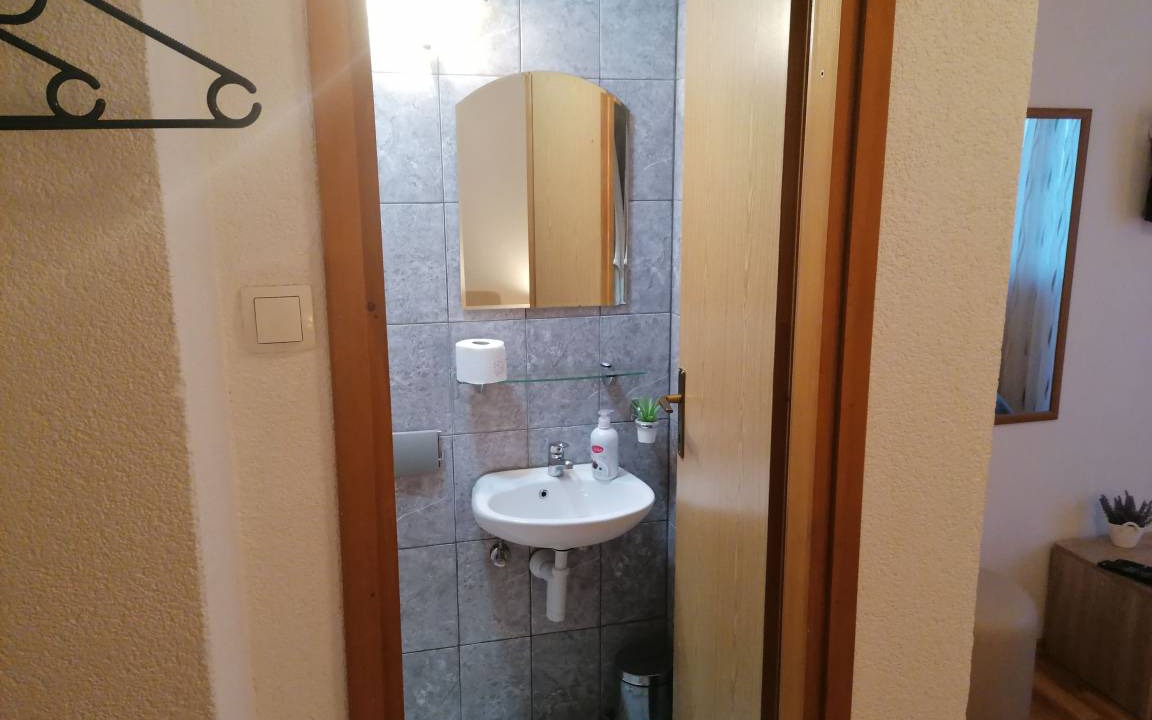 Photo of Bathroom in Poljanak