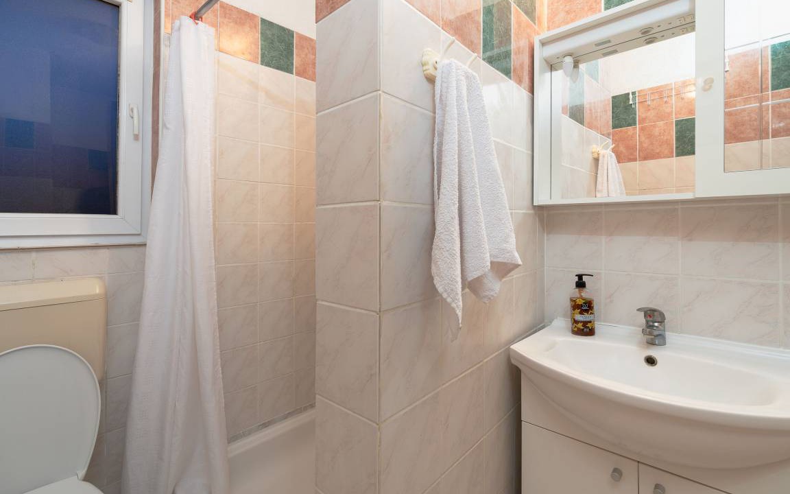 Photo of Bathroom in Nin