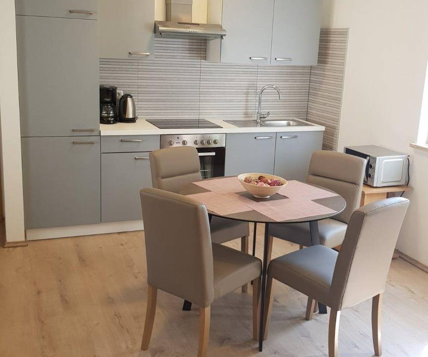 Photo of Kitchen in Buici