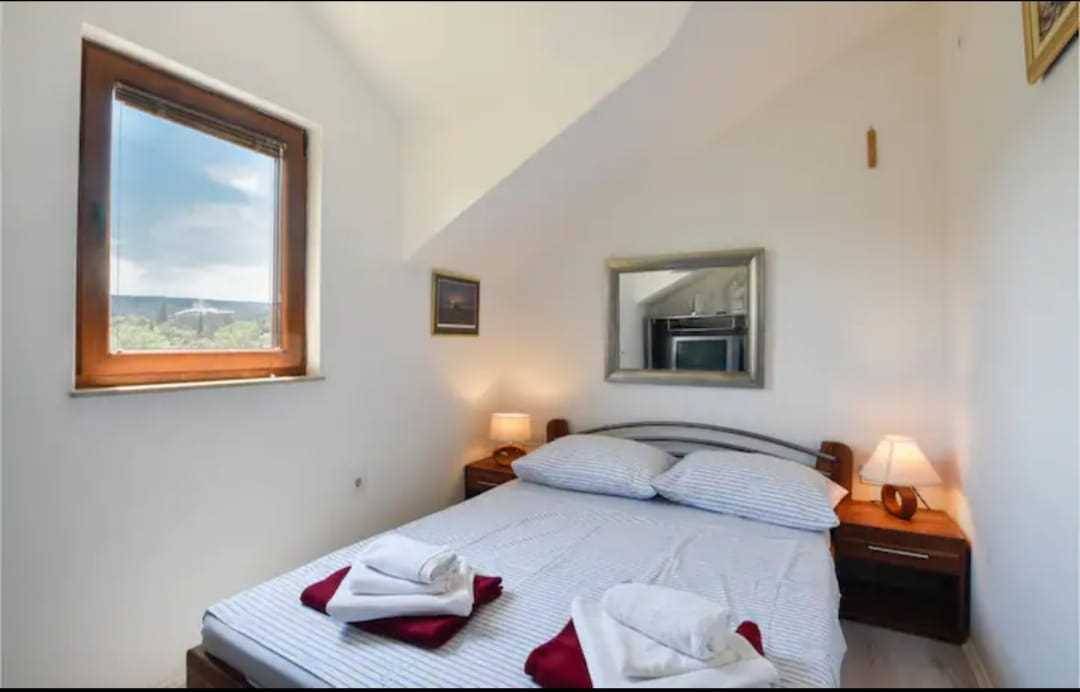 Photo of Bedroom in Dol
