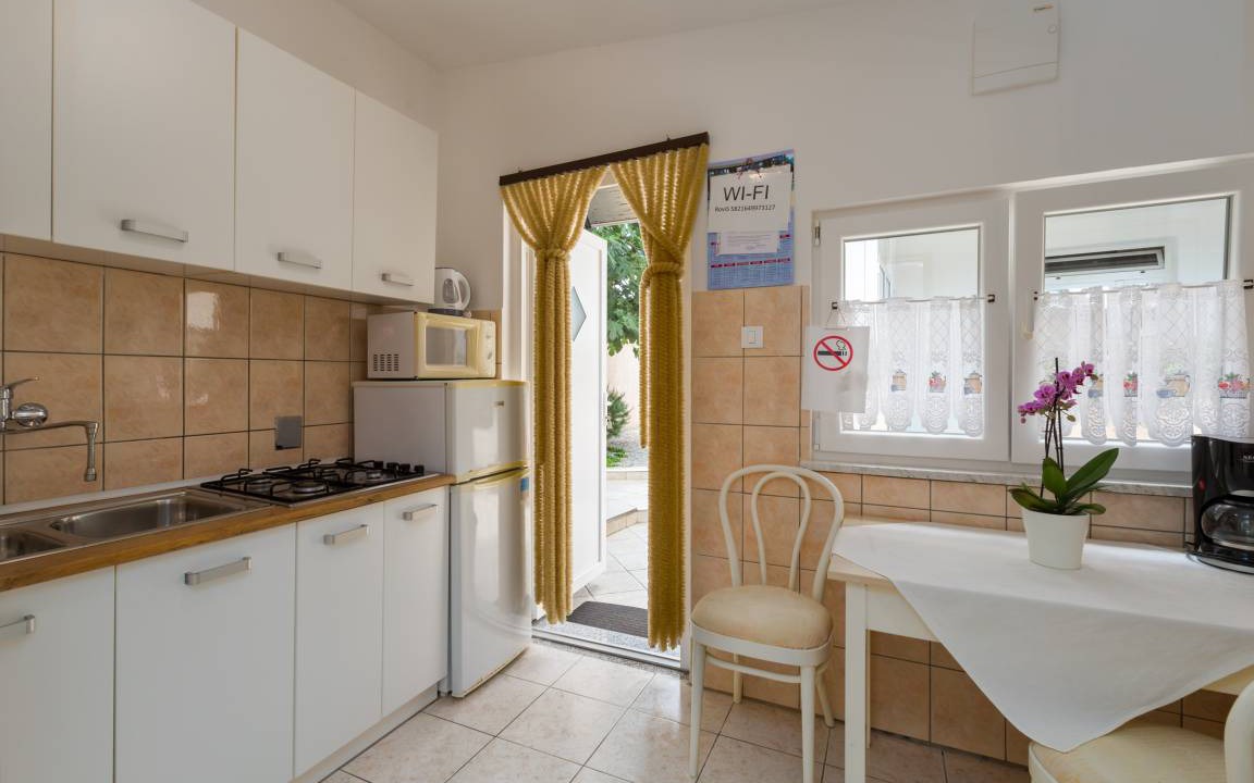 Photo of Kitchen in Tar-Vabriga