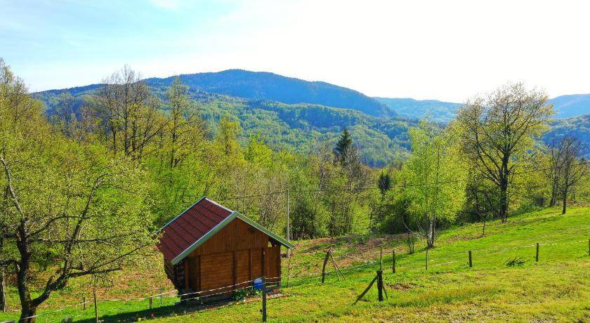 Photo of Others in Skrad