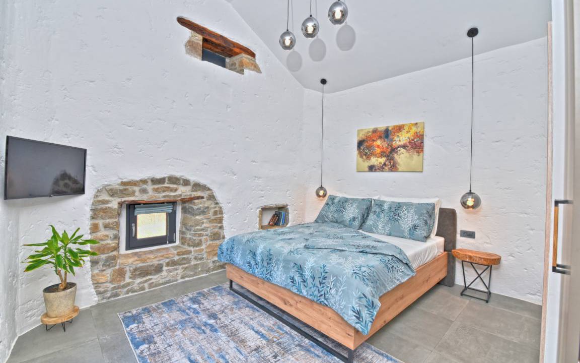 Photo of Bedroom in Marusici